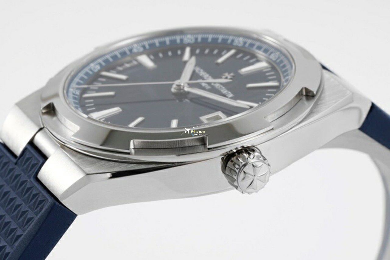 PPF Factory 1比1 top  Replica Copy Vacheron Constantin   Overseas  Watches 4500V/110A-B128，4500V/110A-B126，4500V/110A-B483 / JS239
