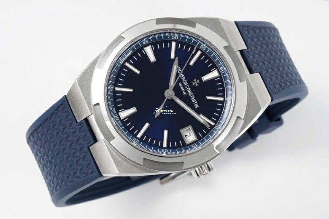 PPF Factory 1比1 top  Replica Copy Vacheron Constantin   Overseas  Watches 4500V/110A-B128，4500V/110A-B126，4500V/110A-B483 / JS239