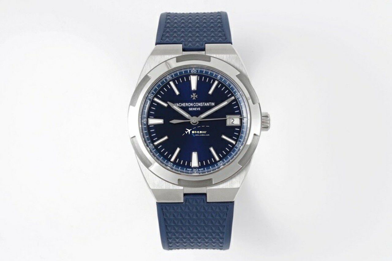 PPF Factory 1比1 top  Replica Copy Vacheron Constantin   Overseas  Watches 4500V/110A-B128，4500V/110A-B126，4500V/110A-B483 / JS239