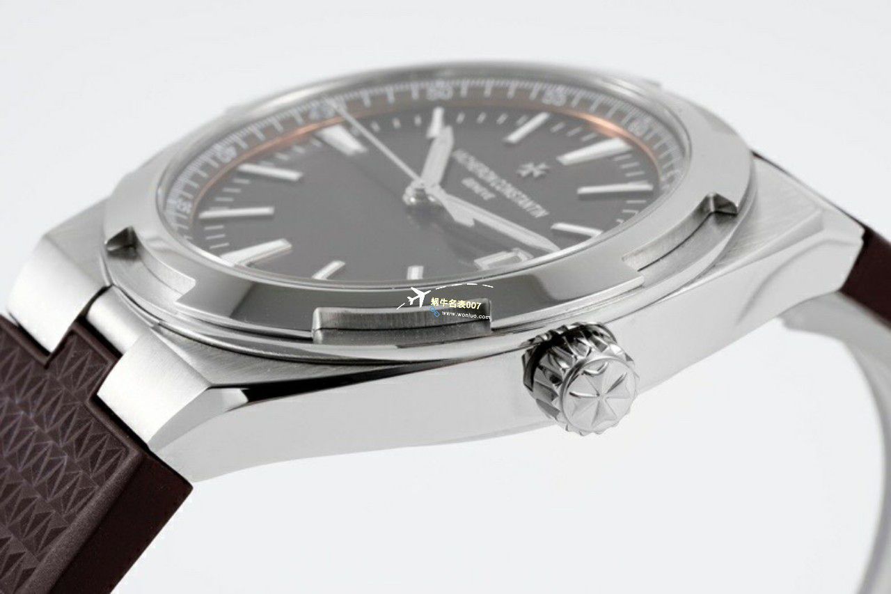 PPF Factory 1比1 top  Replica Copy Vacheron Constantin   Overseas  Watches 4500V/110A-B128，4500V/110A-B126，4500V/110A-B483 / JS239