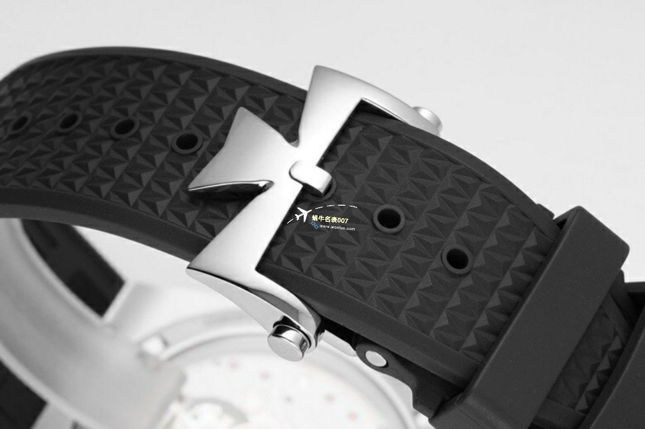 PPF Factory 1比1 top  Replica Copy Vacheron Constantin   Overseas  Watches 4500V/110A-B128，4500V/110A-B126，4500V/110A-B483 / JS239