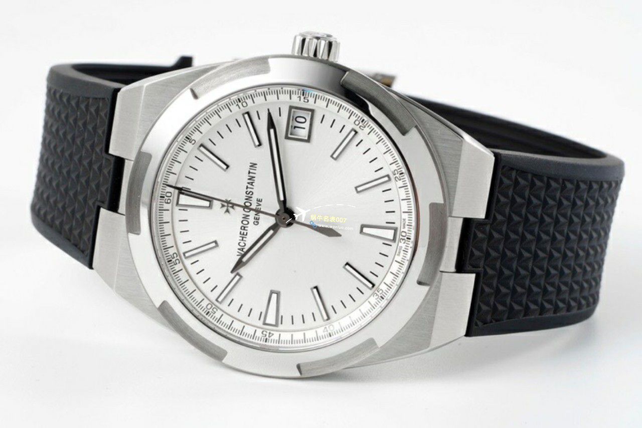 PPF Factory 1比1 top  Replica Copy Vacheron Constantin   Overseas  Watches 4500V/110A-B128，4500V/110A-B126，4500V/110A-B483 / JS239