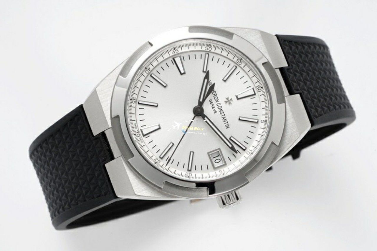 PPF Factory 1比1 top  Replica Copy Vacheron Constantin   Overseas  Watches 4500V/110A-B128，4500V/110A-B126，4500V/110A-B483 / JS239