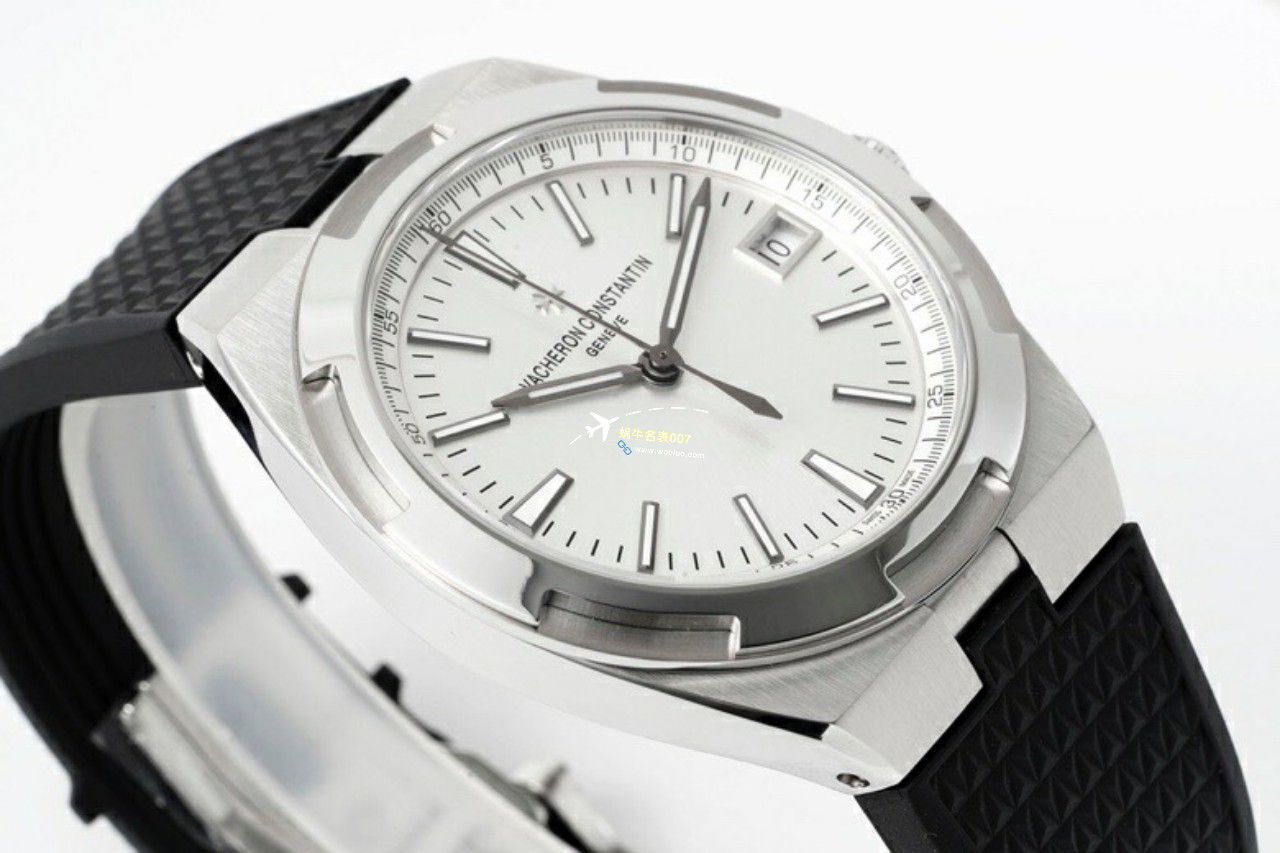 PPF Factory 1比1 top  Replica Copy Vacheron Constantin   Overseas  Watches 4500V/110A-B128，4500V/110A-B126，4500V/110A-B483 / JS239