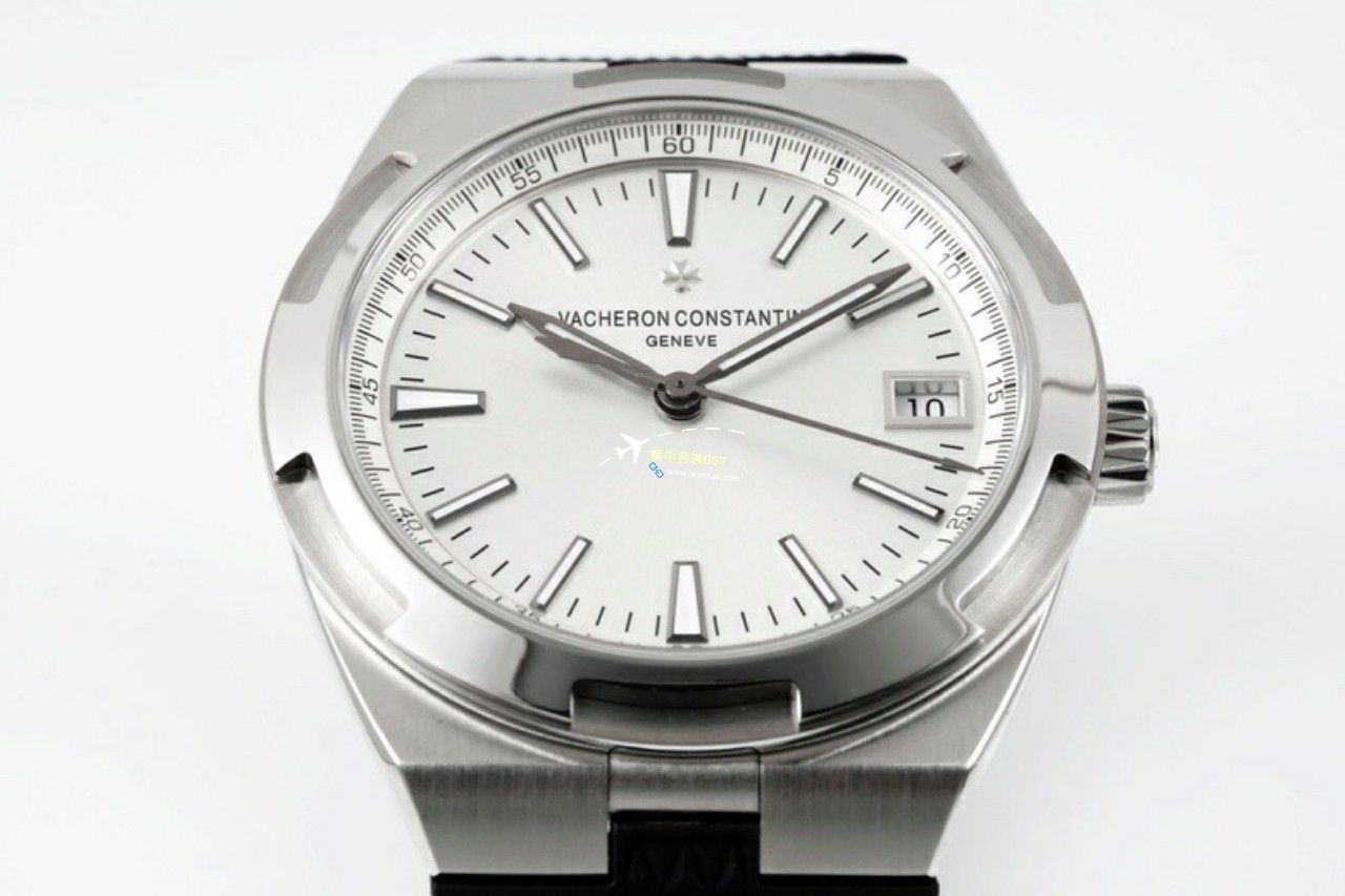 PPF Factory 1比1 top  Replica Copy Vacheron Constantin   Overseas  Watches 4500V/110A-B128，4500V/110A-B126，4500V/110A-B483 / JS239
