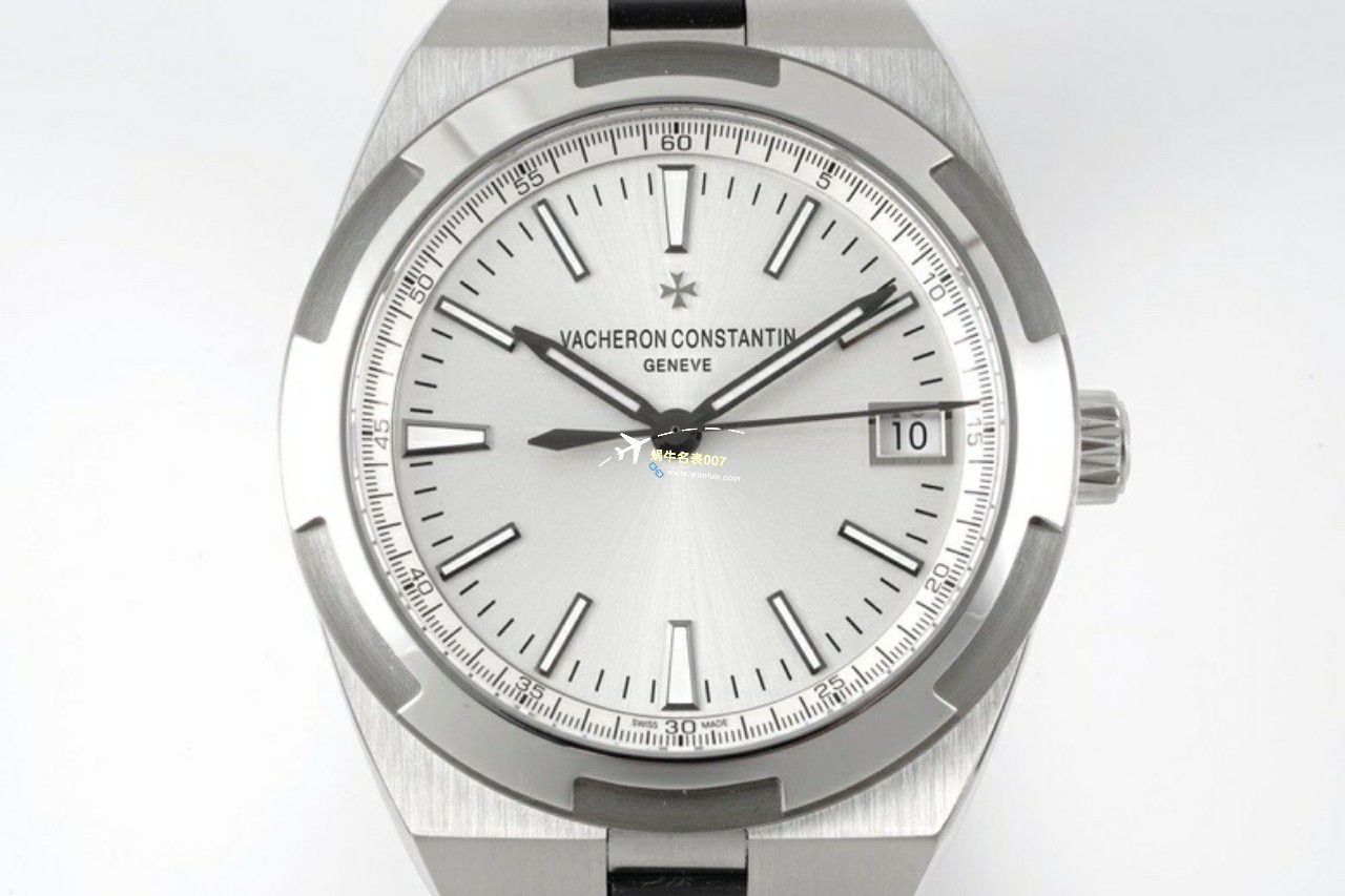 PPF Factory 1比1 top  Replica Copy Vacheron Constantin   Overseas  Watches 4500V/110A-B128，4500V/110A-B126，4500V/110A-B483 / JS239