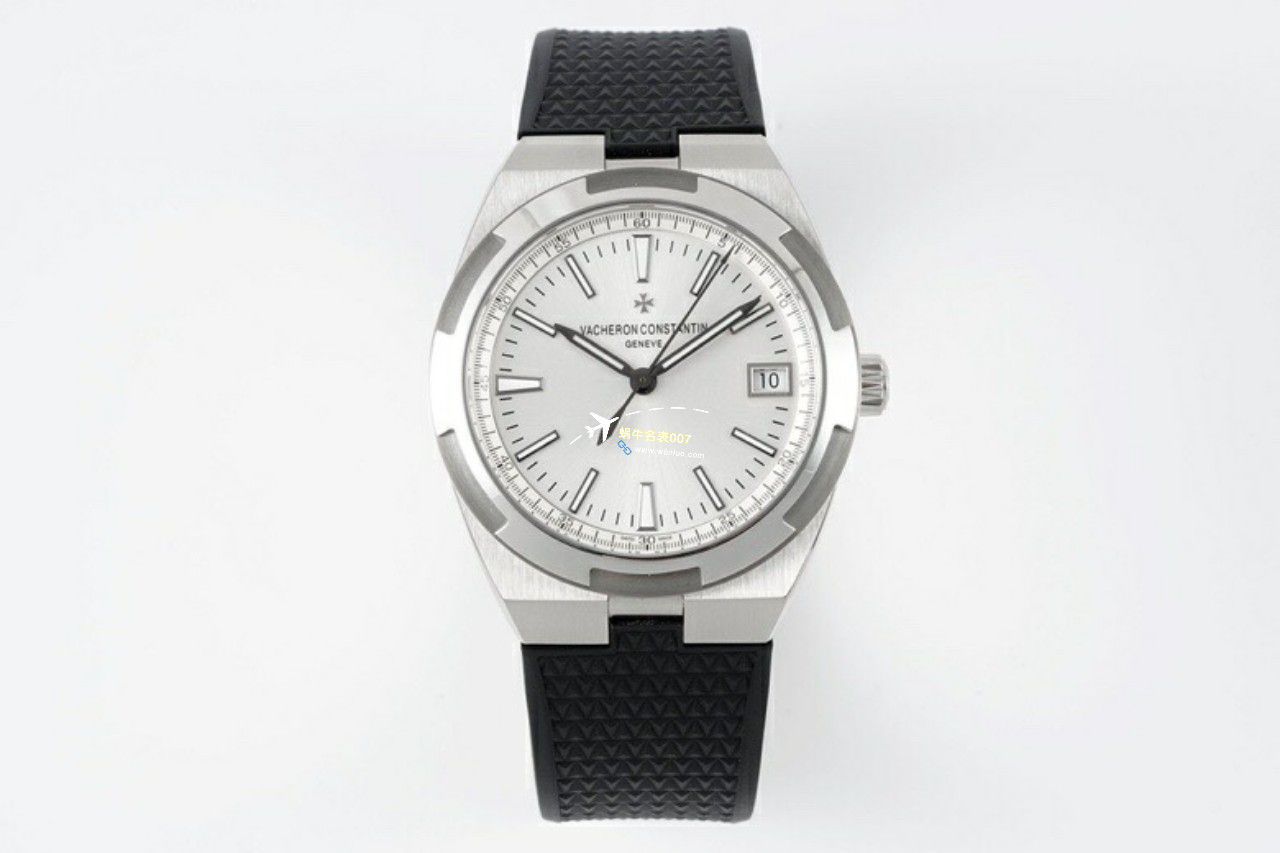 PPF Factory 1比1 top  Replica Copy Vacheron Constantin   Overseas  Watches 4500V/110A-B128，4500V/110A-B126，4500V/110A-B483 / JS239