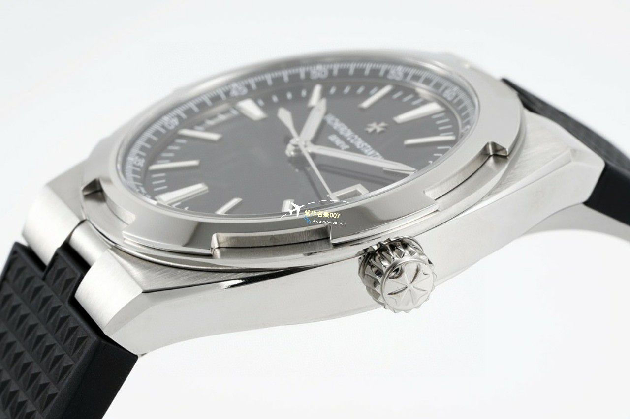 PPF Factory 1比1 top  Replica Copy Vacheron Constantin   Overseas  Watches 4500V/110A-B128，4500V/110A-B126，4500V/110A-B483 / JS239