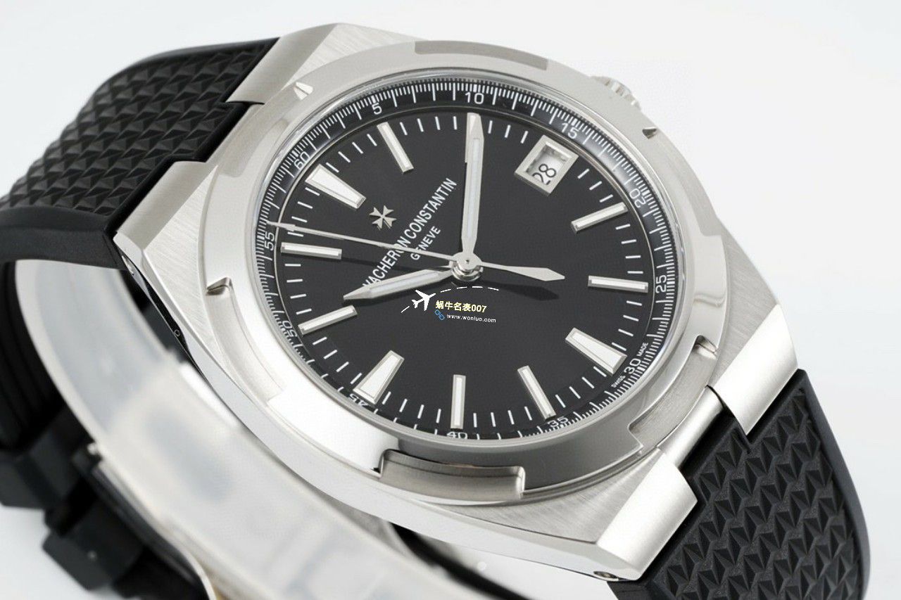 PPF Factory 1比1 top  Replica Copy Vacheron Constantin   Overseas  Watches 4500V/110A-B128，4500V/110A-B126，4500V/110A-B483 / JS239