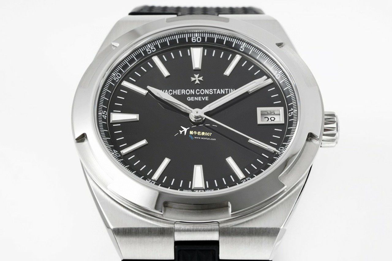 PPF Factory 1比1 top  Replica Copy Vacheron Constantin   Overseas  Watches 4500V/110A-B128，4500V/110A-B126，4500V/110A-B483 / JS239