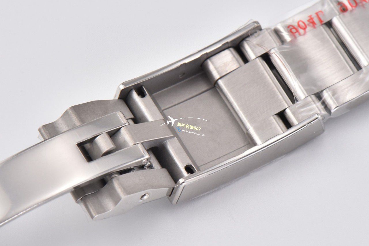 C Factory /clean Perfect  top   Replica Watches  Rolex  GMT MASTER II左撇子雪碧圈m126720vtnr-0002 / R768
