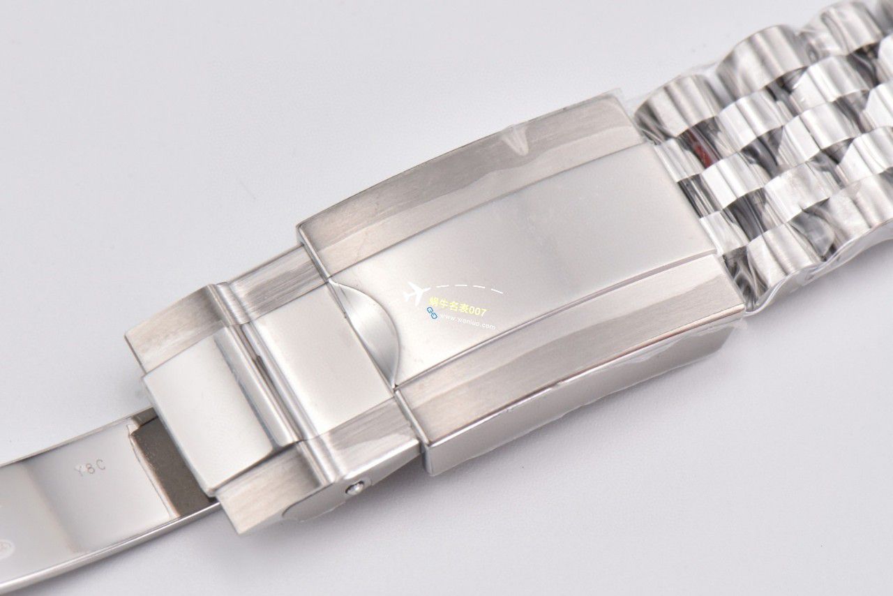 C Factory /clean Perfect  top   Replica Watches  Rolex  GMT MASTER II左撇子雪碧圈m126720vtnr-0002 / R768
