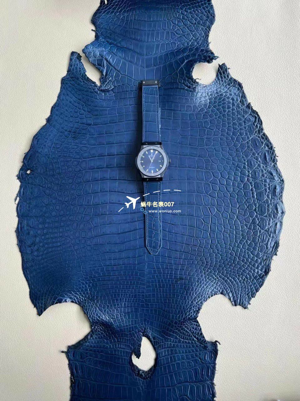JJZ Factory  hublot  Perfect  Replica Copy  Watches 经典融合系列542.CM.7170.RX，542.CO.1181.RX，542.CM.1170.LR.1104 wrist watches  / YB122