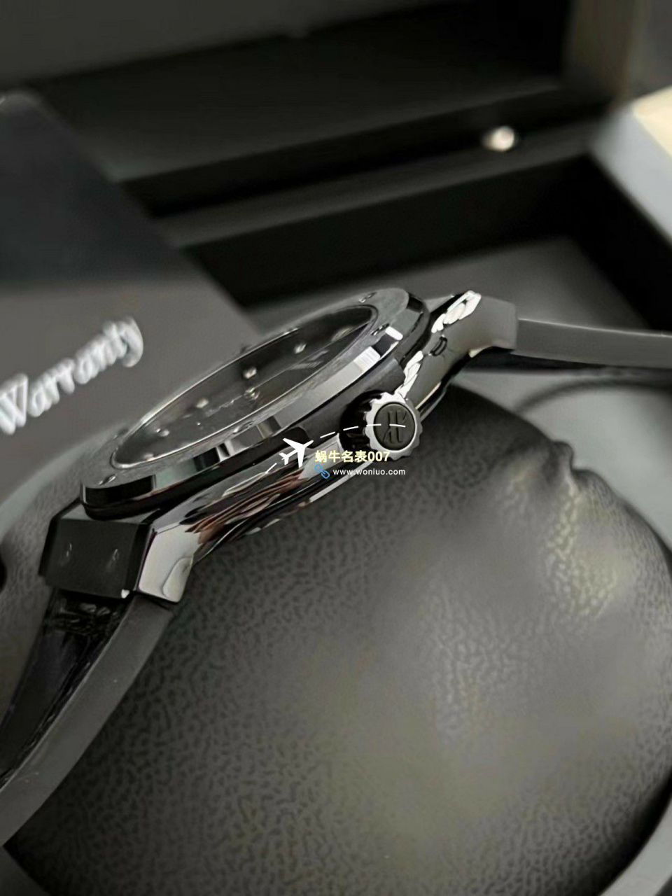 JJZ Factory  hublot  Perfect  Replica Copy  Watches 经典融合系列542.CM.7170.RX，542.CO.1181.RX，542.CM.1170.LR.1104 wrist watches  / YB122