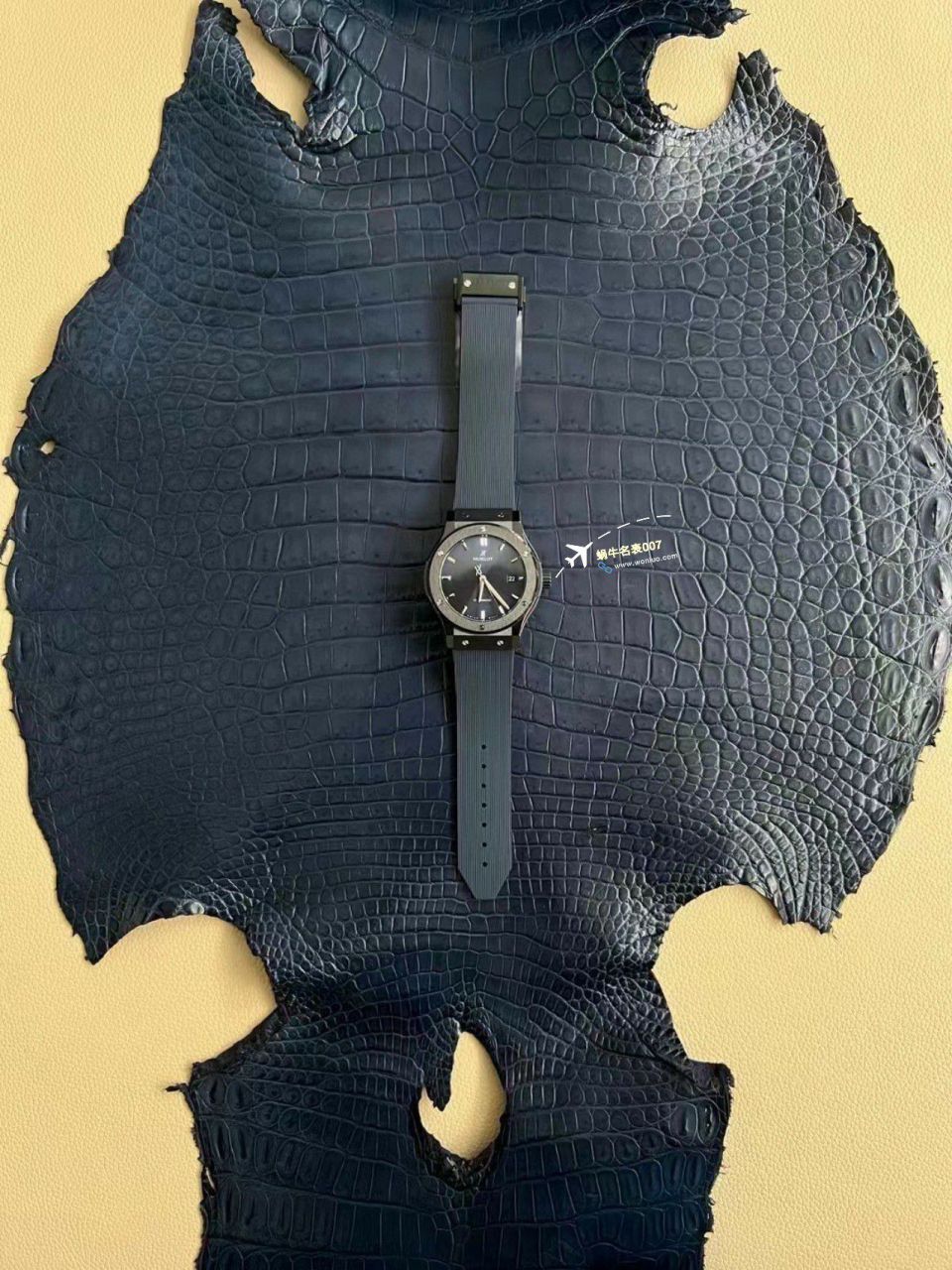 JJZ Factory  hublot  Perfect  Replica Copy  Watches 经典融合系列542.CM.7170.RX，542.CO.1181.RX，542.CM.1170.LR.1104 wrist watches  / YB122