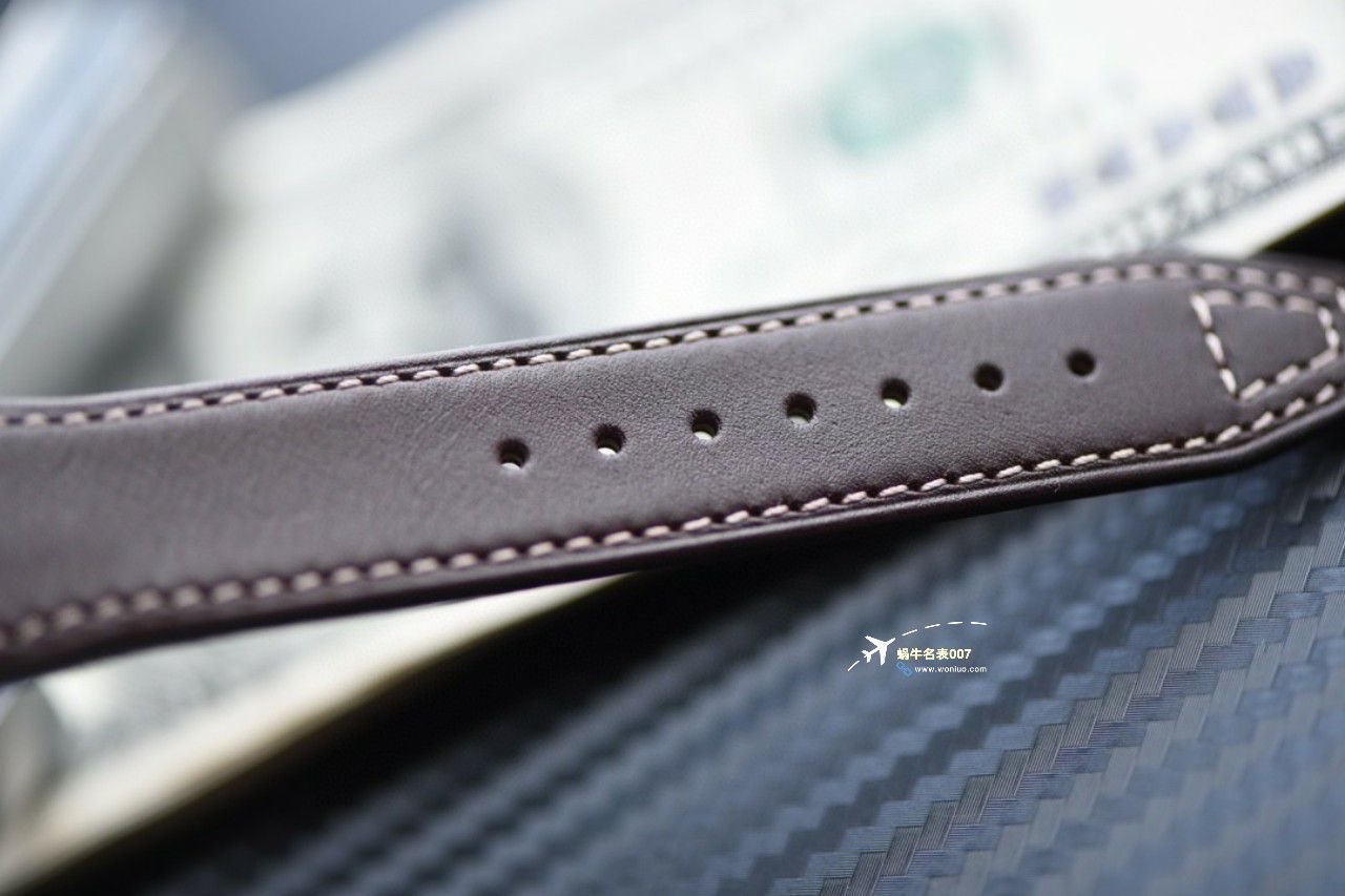 V7 Factory  Perfect  Replica  IWC  Watches “劳伦斯体育公益基金会”特别版和TOP GUN IW326906 / WG613
