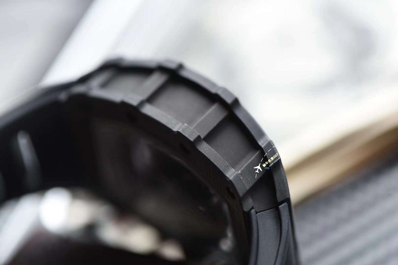 Soinc Factory  Perfect  Replica Copy  Watches  RICHARD MILLE RM35-02全自动机械缕空 wrist watches 终极版本 / SONICRM3502
