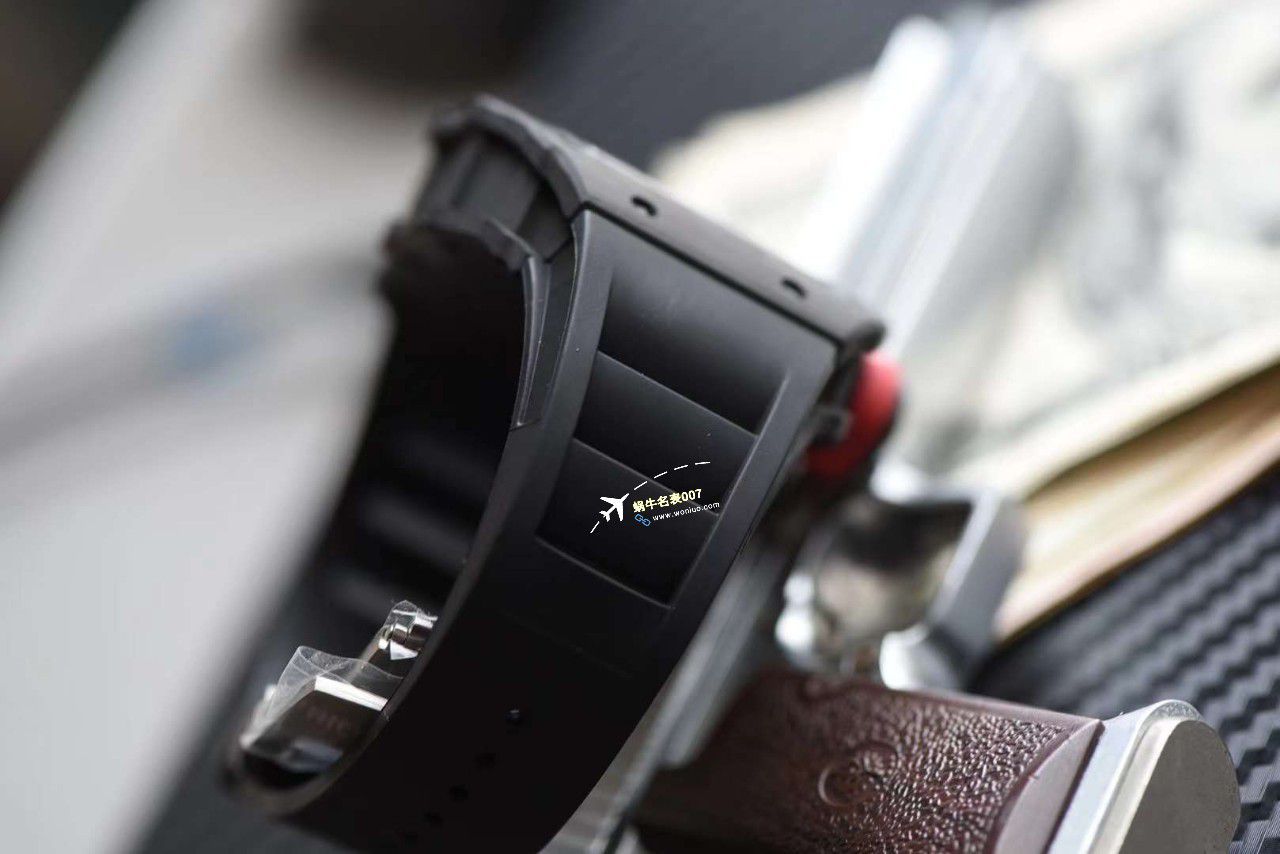 Sonic RICHARD MILLE RM35-01 Perfect  High quality   Replica Watches 超级版本 / SONICRM3501