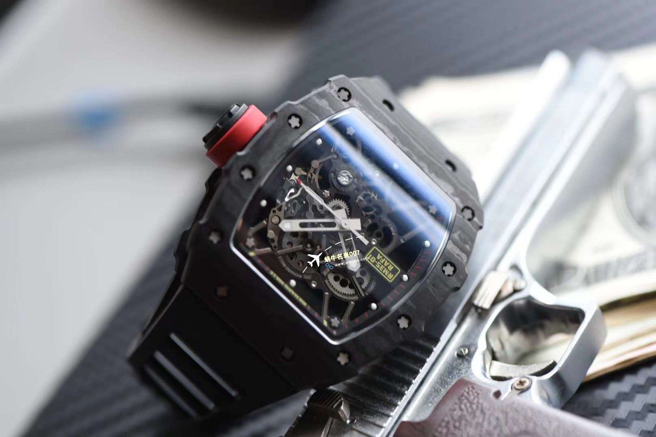 Sonic RICHARD MILLE RM35-01 Perfect  High quality   Replica Watches 超级版本 / SONICRM3501
