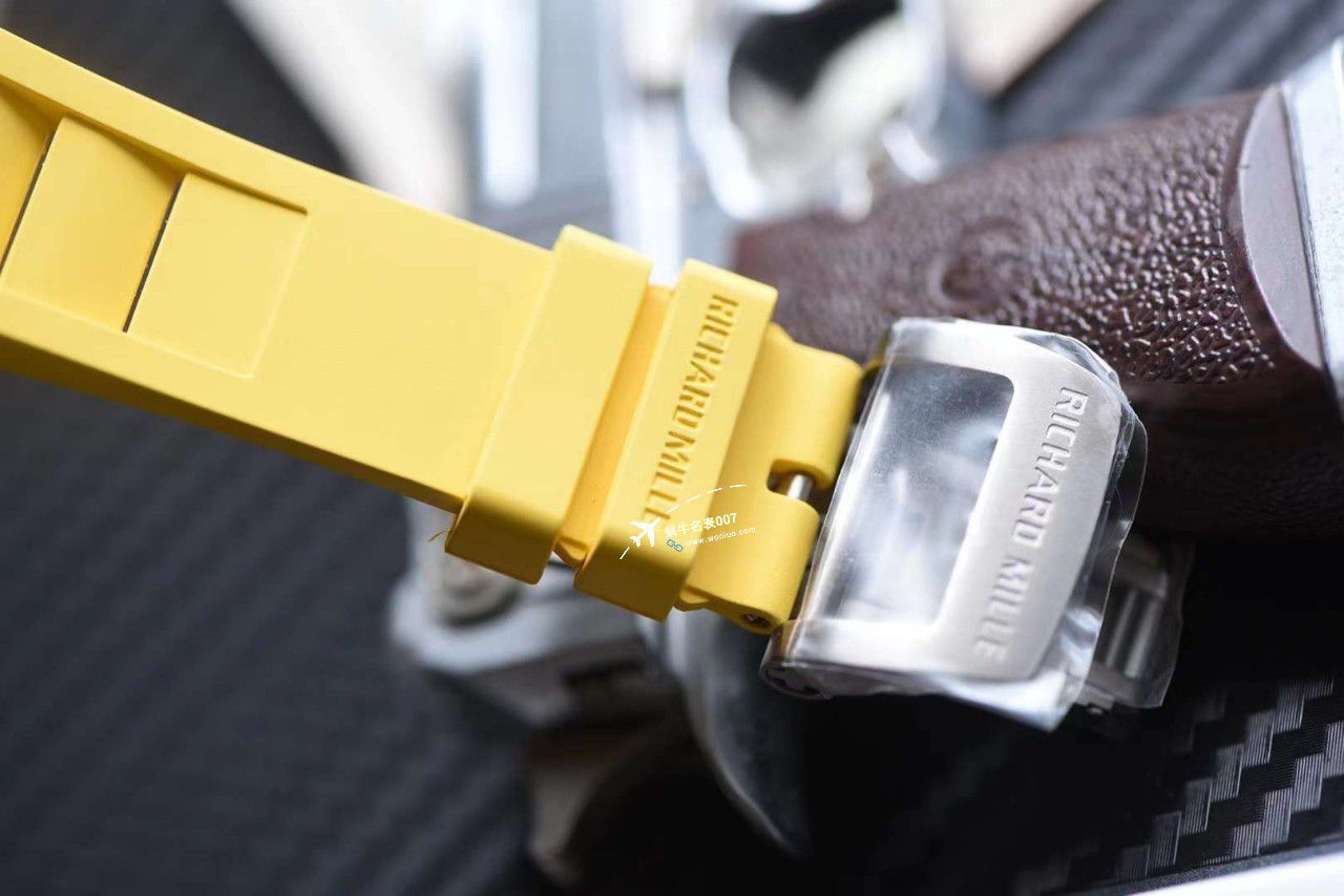 Sonic RICHARD MILLE RM35-01 Perfect  High quality   Replica Watches 超级版本 / SONICRM3501