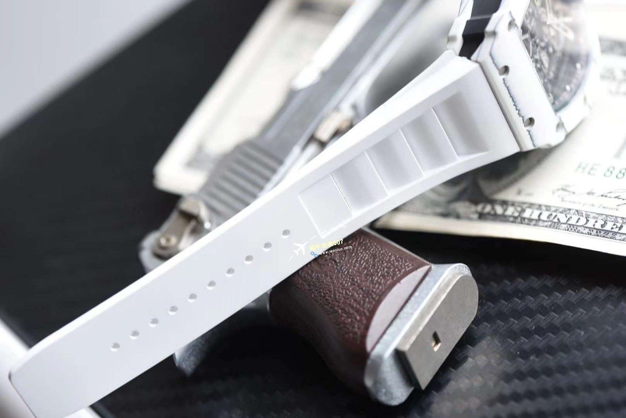 Sonic RICHARD MILLE RM35-01 Perfect  High quality   Replica Watches 超级版本 / SONICRM3501