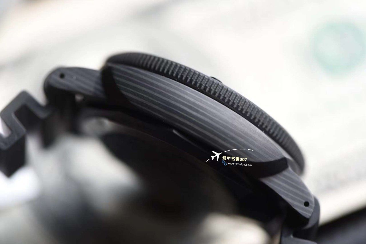 VS Factory  Perfect  top  Replica Copy  Watches Panerai PAM01324、PAM1324 carbon fiber  / VSPAM01324