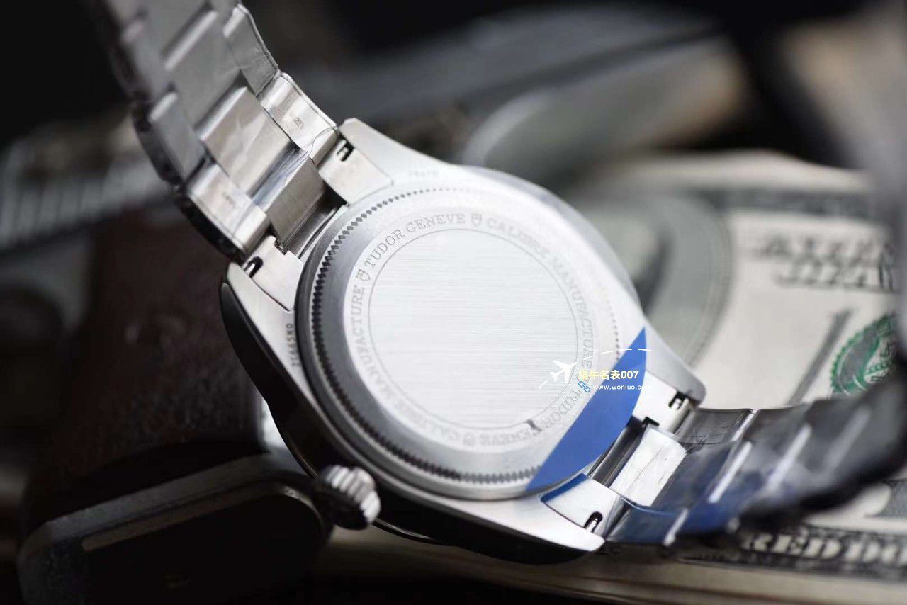 ZF Factory  Tudor 碧湾专业型M79470-0001 top  Replica Copy  wrist watches  / DT079
