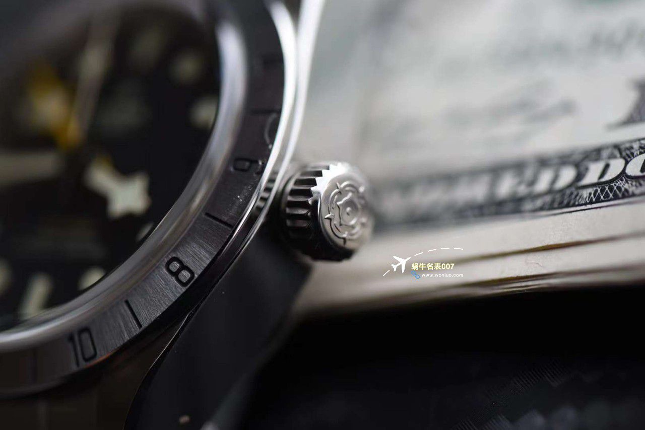 ZF Factory  Tudor 碧湾专业型M79470-0001 top  Replica Copy  wrist watches  / DT079