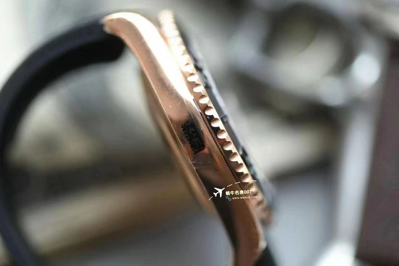  Video analysis VS Factory  Rolex 40MM金 Yacht-Master m126655-0002，M226658-0001 top  Replica Copy  Watches  / R777