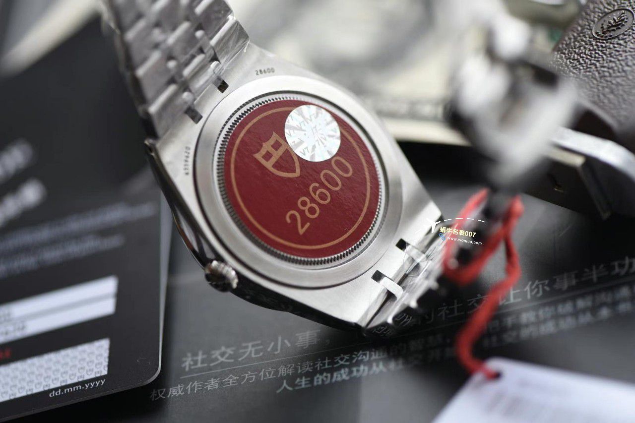 V7 Factory  Tudor 皇家系列M28603-0001 Perfect  Knockoff  Replica  wrist watches  / DT081