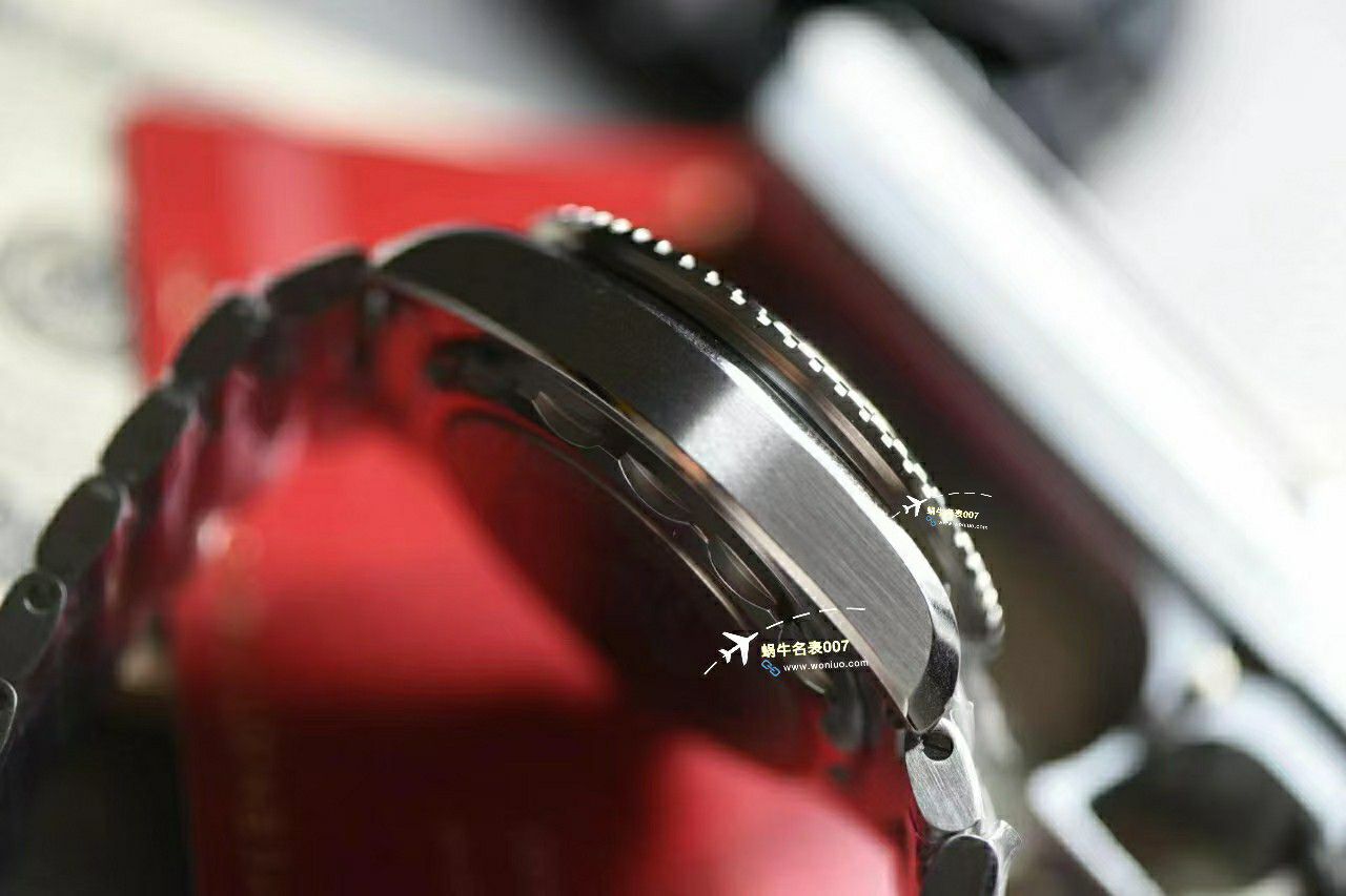  Video analysis VS Factory   Replica Watches OMEGA Seamaster 6000米海王215.30.46.21.03.001，215.92.46.21.01.001 wrist watches  / M781