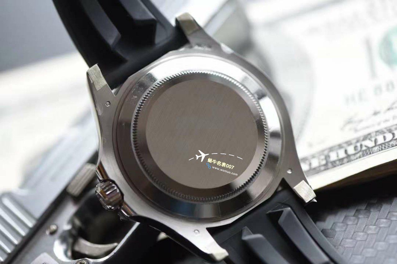  Video analysis clean/c Factory  Rolex  Yacht-Master 鹰眼石226659-0004 Perfect  High quality   Replica Watches  / R778
