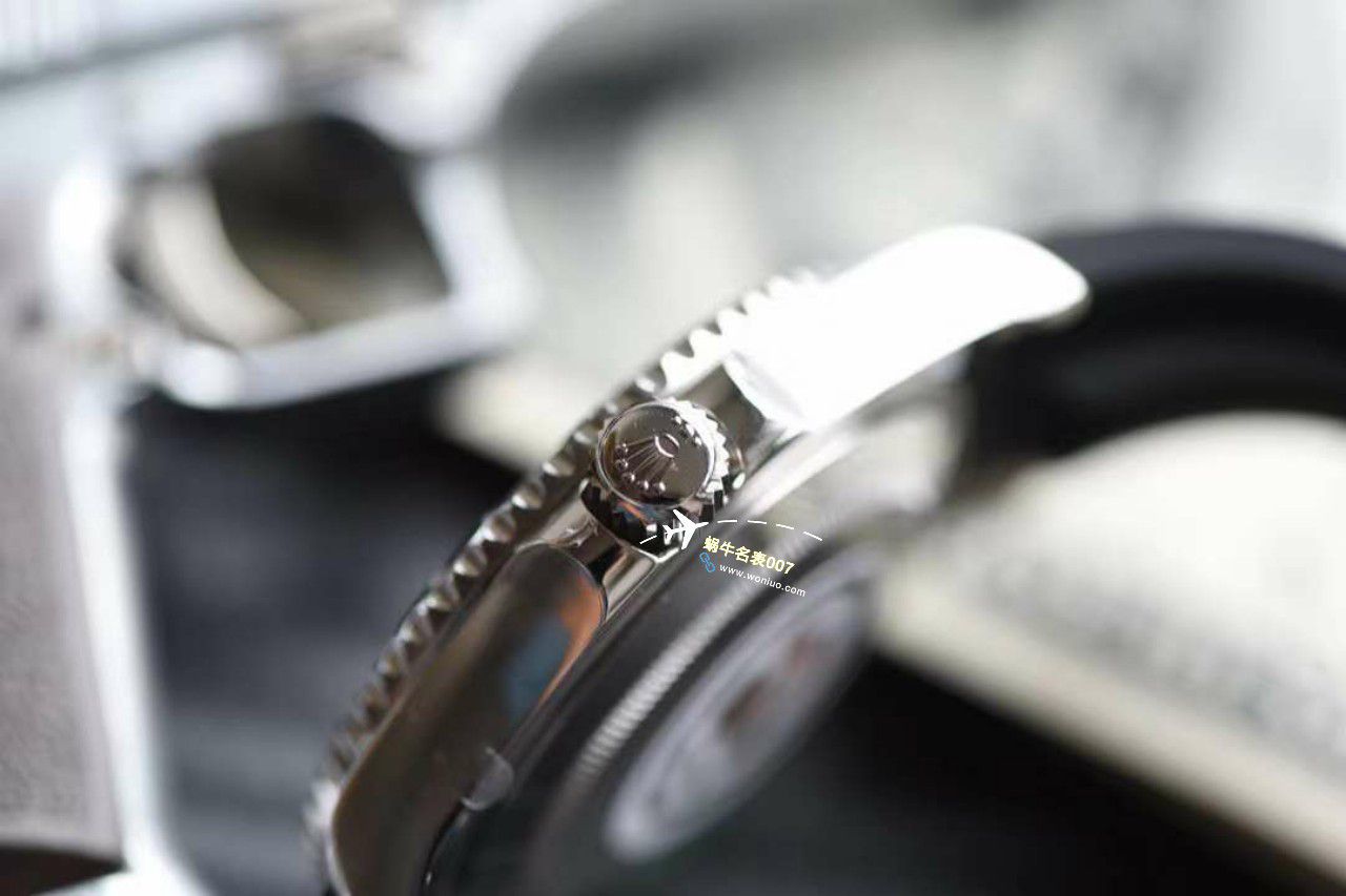  Video analysis clean/c Factory  Rolex  Yacht-Master 鹰眼石226659-0004 Perfect  High quality   Replica Watches  / R778