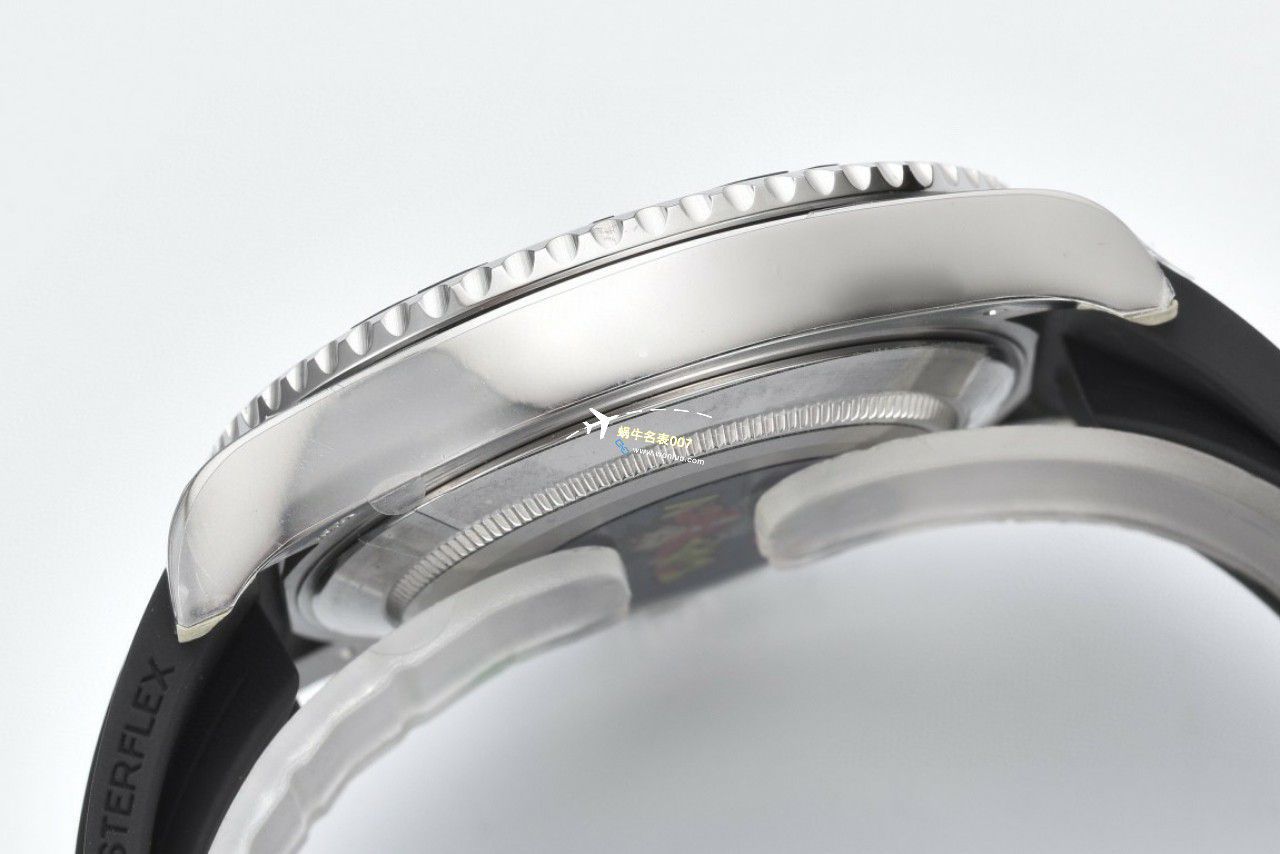  Video analysis clean/c Factory  Rolex  Yacht-Master 鹰眼石226659-0004 Perfect  High quality   Replica Watches  / R778