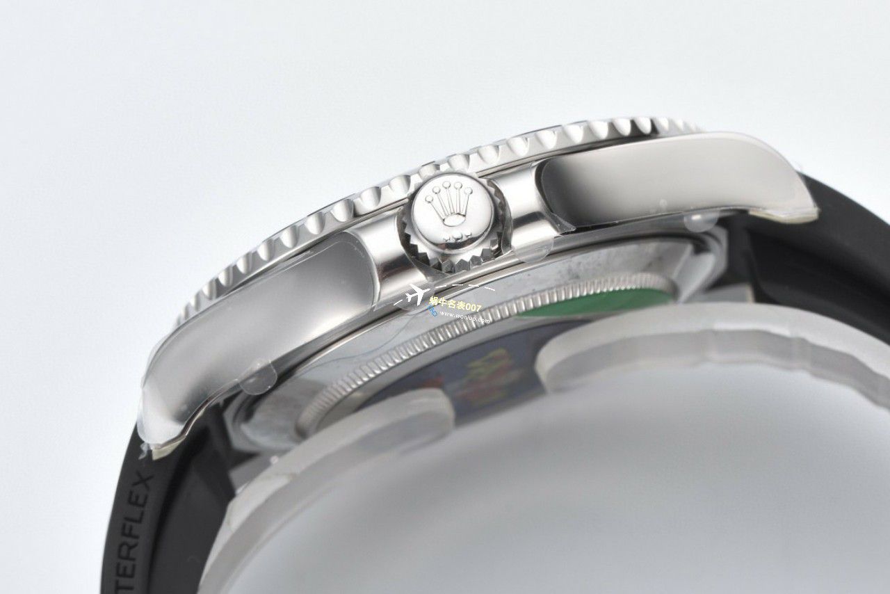  Video analysis clean/c Factory  Rolex  Yacht-Master 鹰眼石226659-0004 Perfect  High quality   Replica Watches  / R778