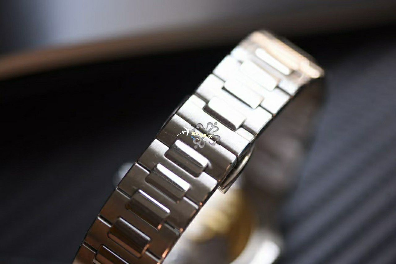  Video analysis 3K Factory  Perfect  Replica Watches  PATEK PHILIPPE  Nautilus  Replica 女表7118/1200A-010和 PATEK PHILIPPE 7118/1A-010 / BD379