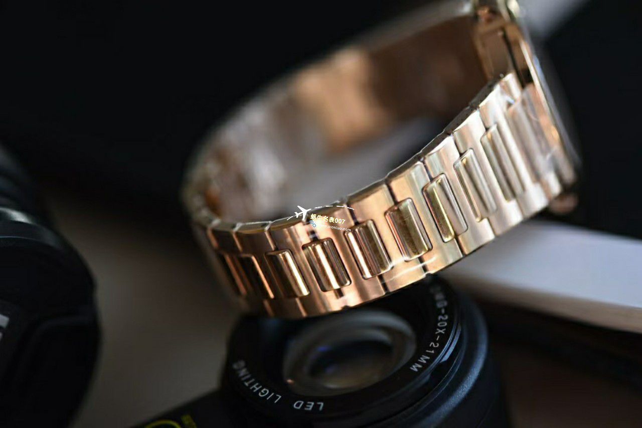  Video analysis 3k top  Replica Copy 一体机 PATEK PHILIPPE  Nautilus 女表7118/1R-001 wrist watches  / BD378