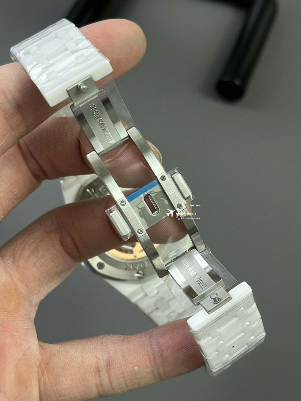 APS Factory Audemars Piguet 万年历26579CB.OO.1225CB.01，26579CE.OO.1225CE.01 top  Replica Copy  Watches  / AP235