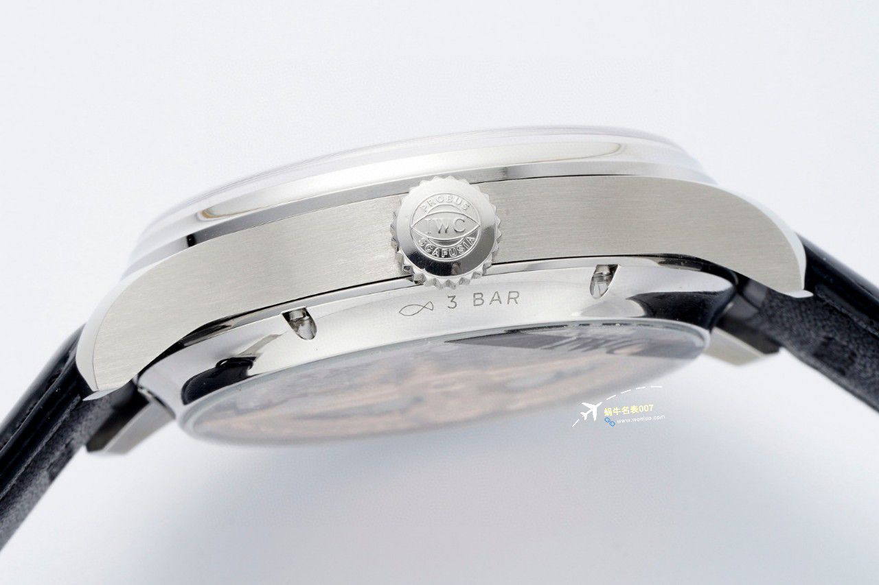 APS Factory  IWC 万年历IW503401，IW503302，IW503406 Perfect  Replica Copy  Watches  / WG615
