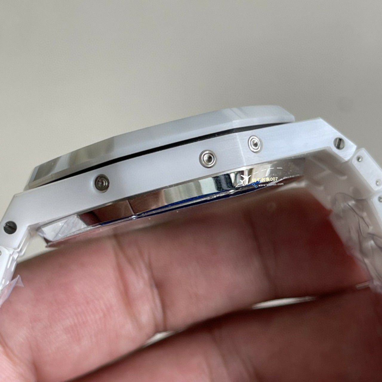APS Factory Audemars Piguet 万年历26579CB.OO.1225CB.01，26579CE.OO.1225CE.01 top  Replica Copy  Watches  / AP235