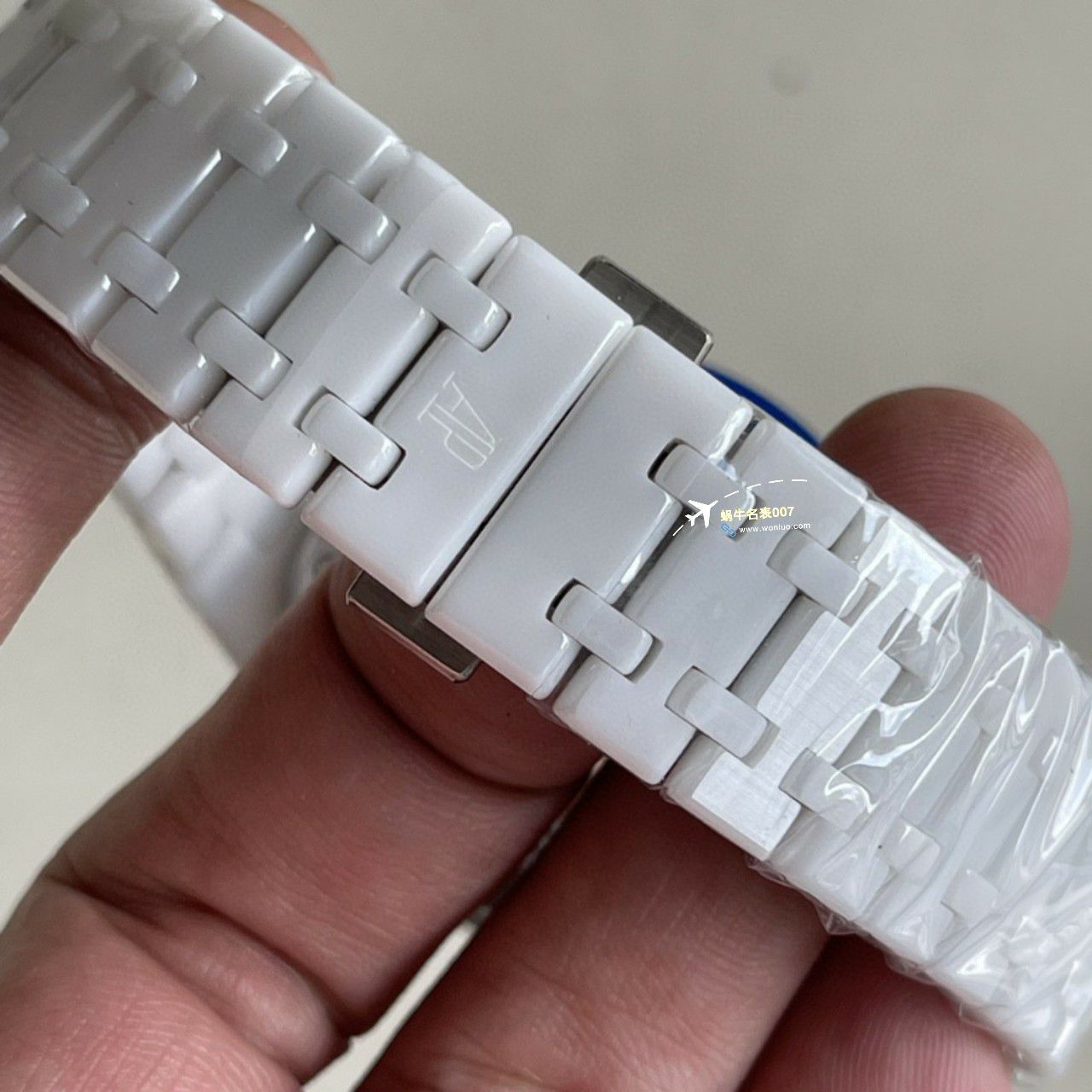 APS Factory Audemars Piguet 万年历26579CB.OO.1225CB.01，26579CE.OO.1225CE.01 top  Replica Copy  Watches  / AP235