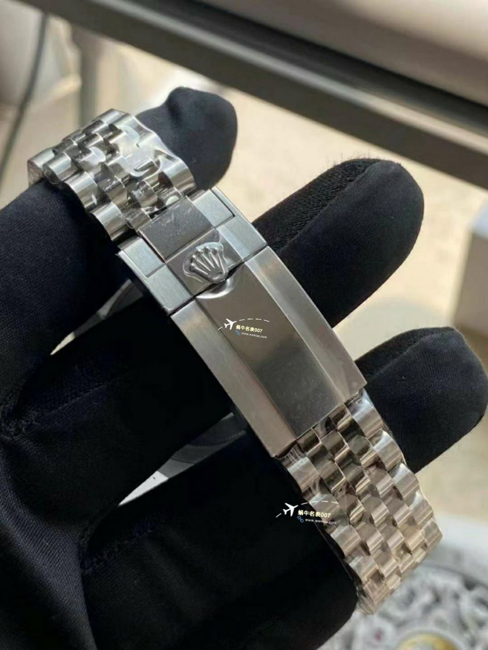 Video analysis C Factory clean Rolex  GMT MASTER 可乐圈m126710blro-0001 Perfect  Replica Copy  Watches  / R780