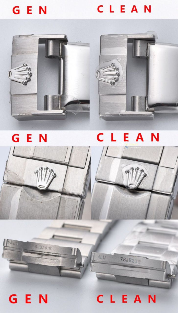 Clean，C Factory  Rolex 空中霸王空霸M126900-0001 Perfect  top  Replica Copy  Watches  / R781