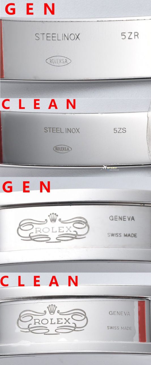 Clean，C Factory  Rolex 空中霸王空霸M126900-0001 Perfect  top  Replica Copy  Watches  / R781