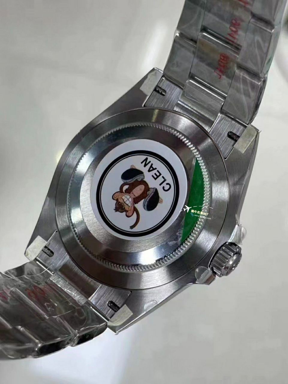 Clean，C Factory  Rolex 空中霸王空霸M126900-0001 Perfect  top  Replica Copy  Watches  / R781
