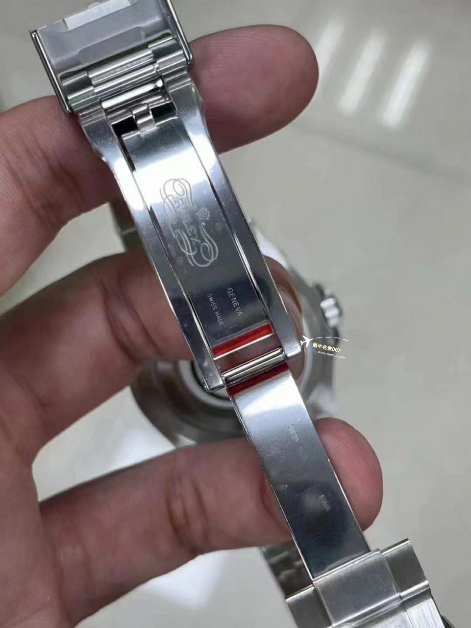 Clean，C Factory  Rolex 空中霸王空霸M126900-0001 Perfect  top  Replica Copy  Watches  / R781