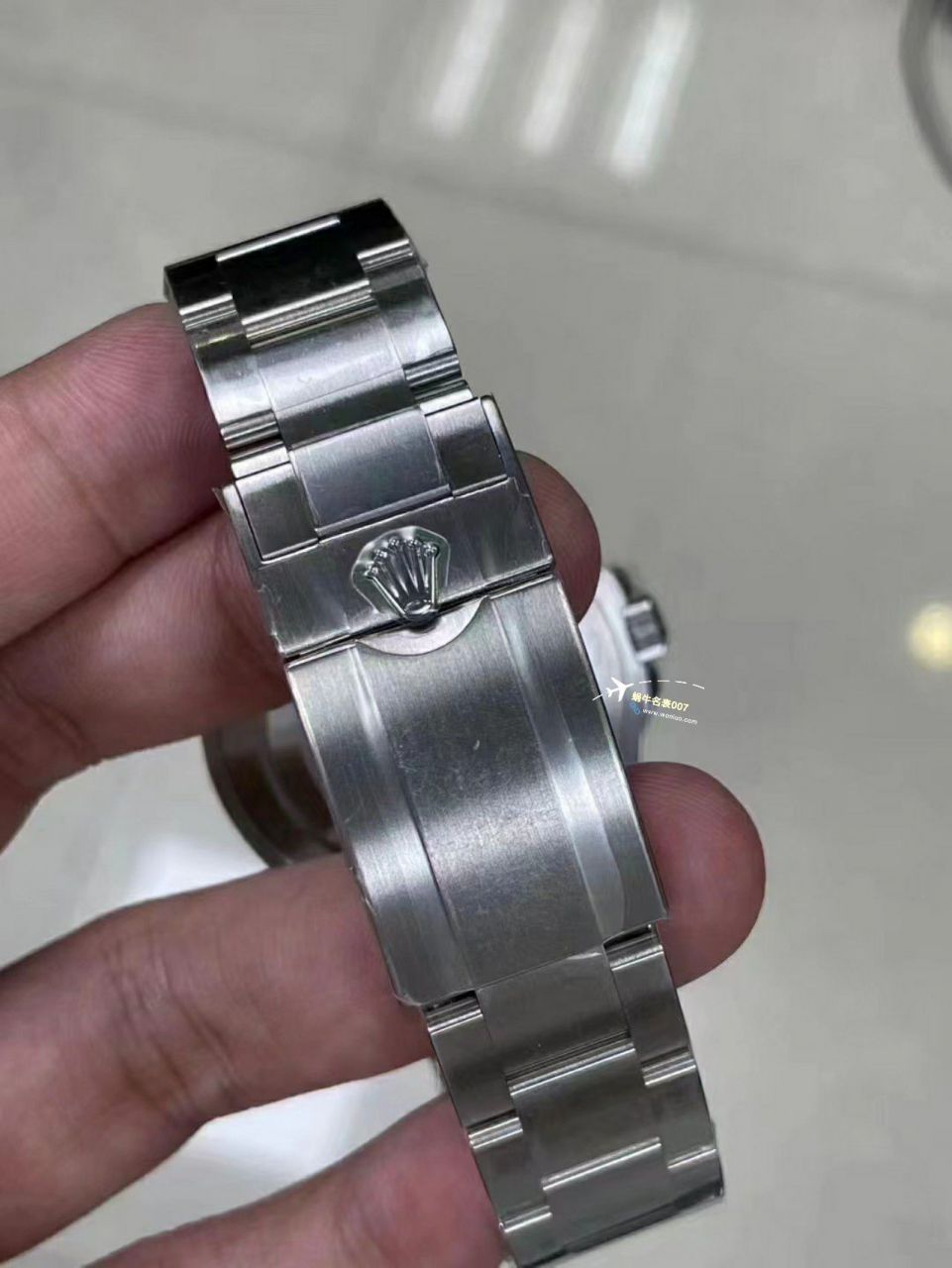 Clean，C Factory  Rolex 空中霸王空霸M126900-0001 Perfect  top  Replica Copy  Watches  / R781