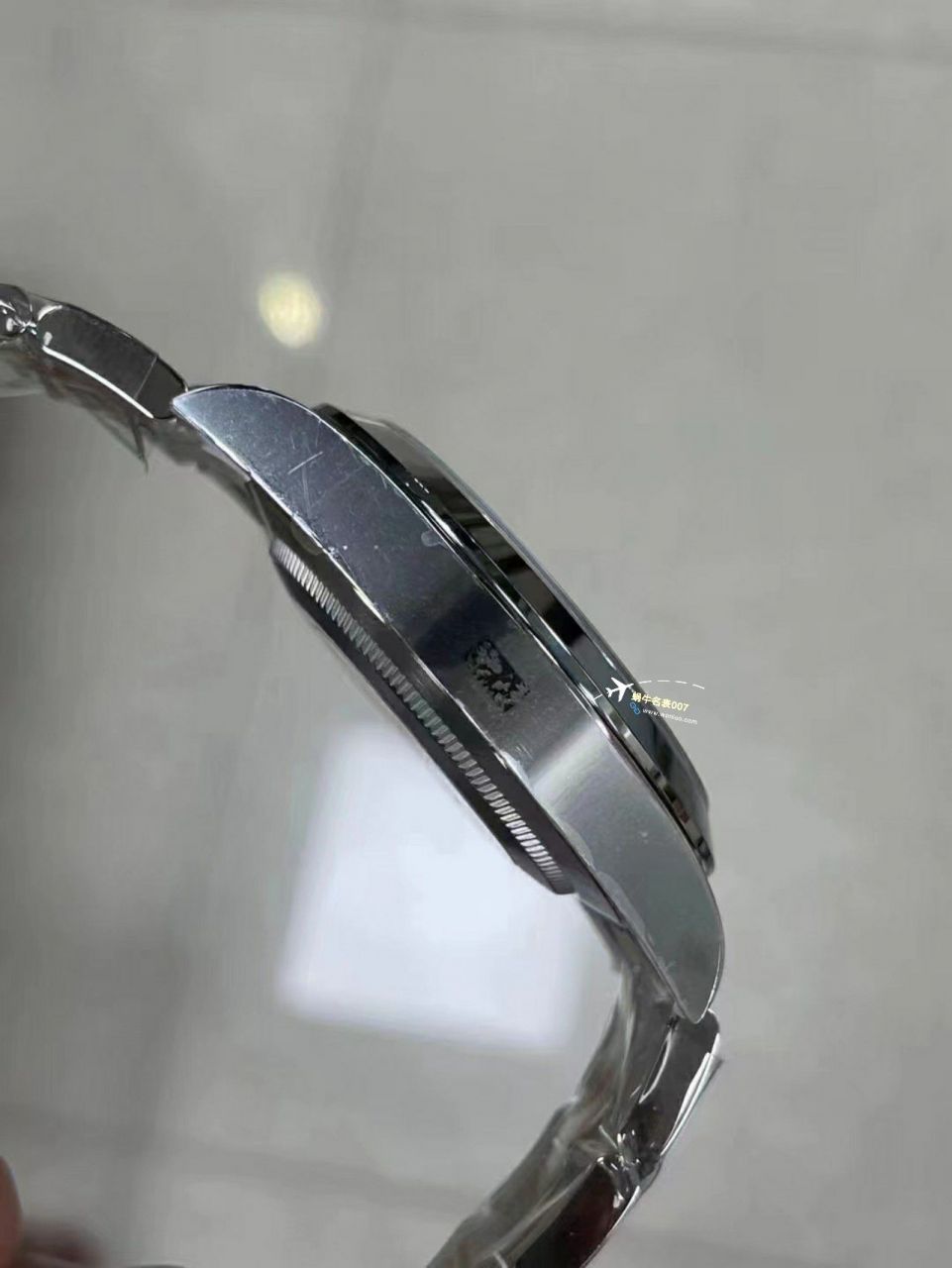 Clean，C Factory  Rolex 空中霸王空霸M126900-0001 Perfect  top  Replica Copy  Watches  / R781