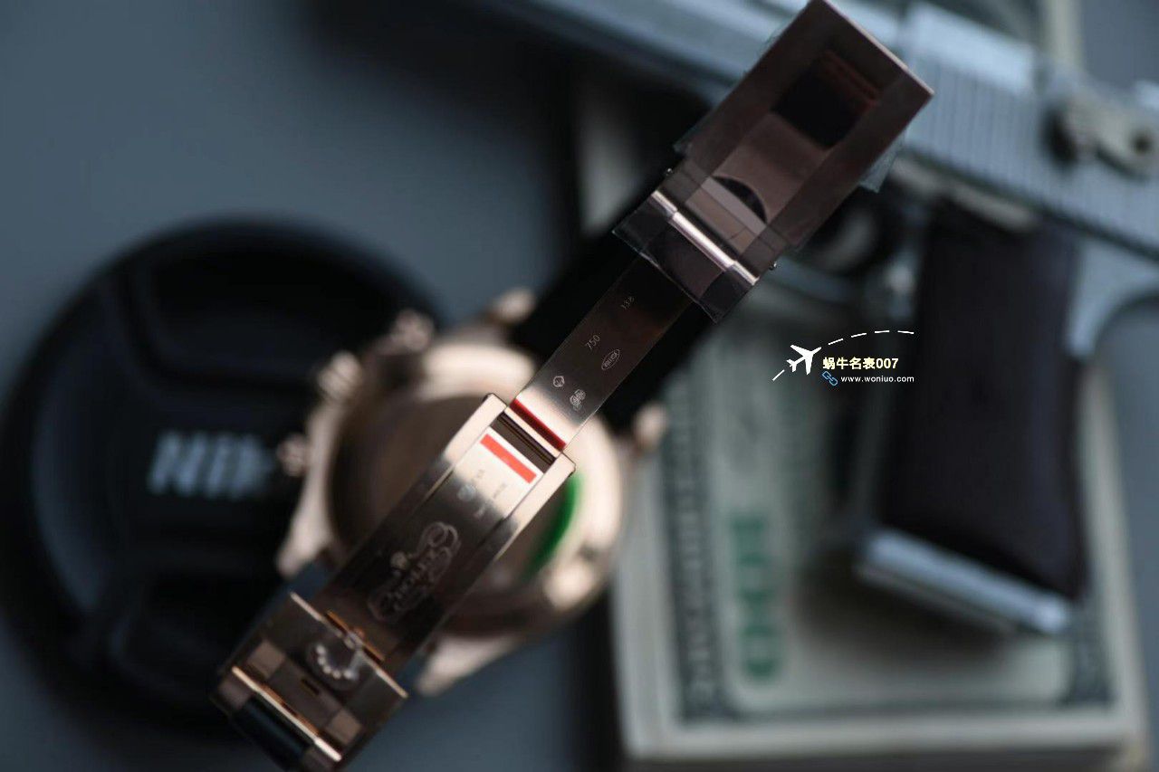  Video analysis Clean/C Factory  Rolex  Cosmograph Daytona  Ditongna  top  Replica Copy 系列m116515ln-0057 wrist watches  / R782