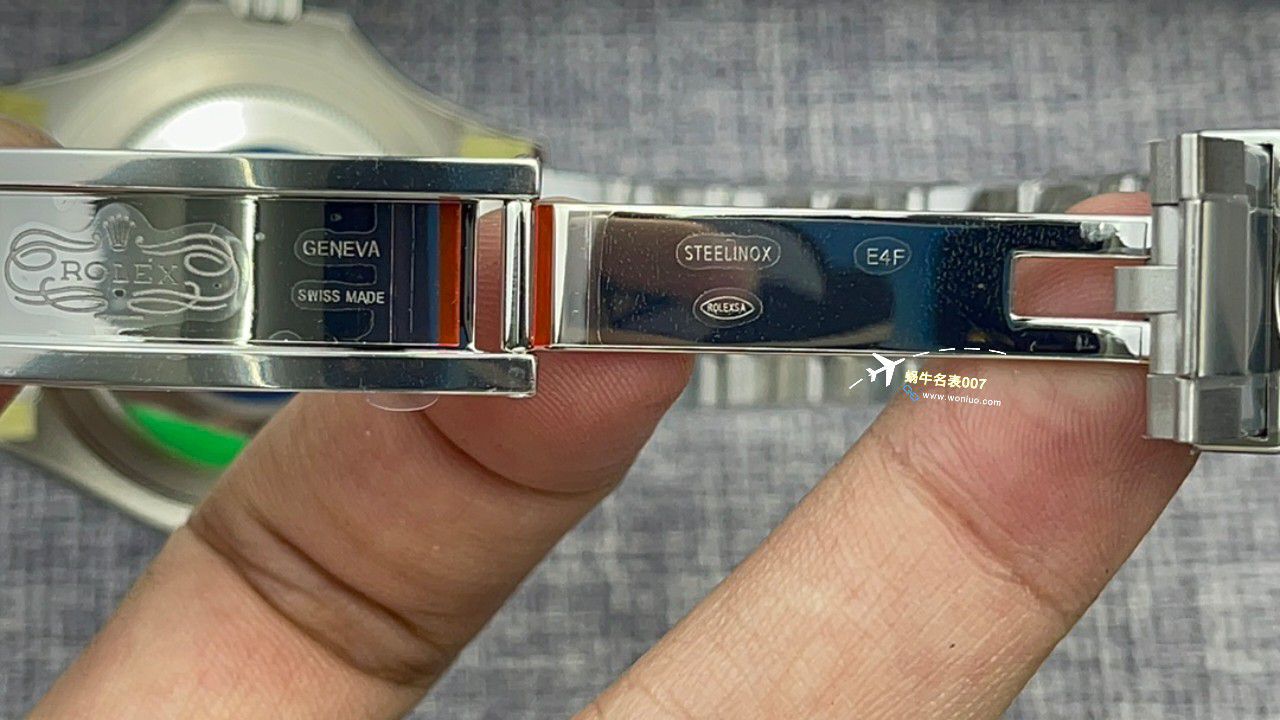 Clean Factory  Rolex  Yacht-Master m126622-0001，m126621-0002，126621-0001 top   Replica Watches  / R783
